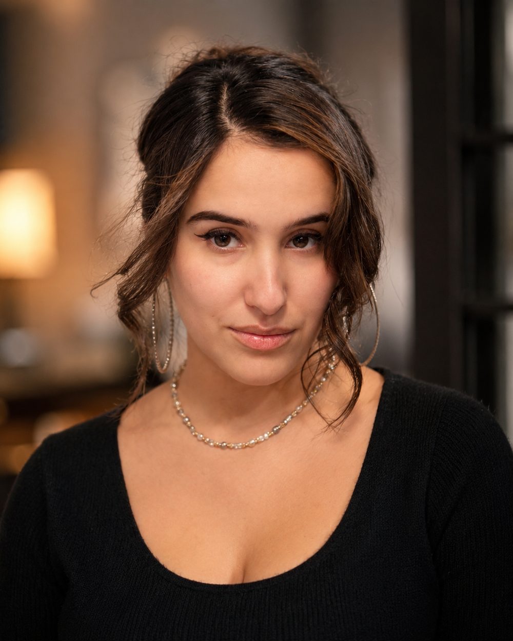 Abby Cambranes.